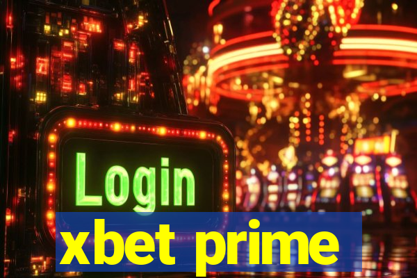 xbet prime